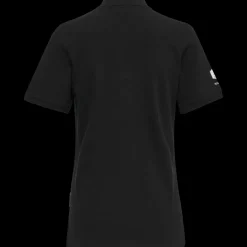 hmlMOVE GRID POLO WOMAN