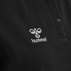 hmlMOVE GRID POLO WOMAN