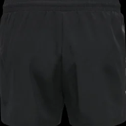 hmlMOVE GRID WOVEN SHORTS WOMAN