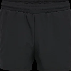 hmlMOVE GRID WOVEN SHORTS WOMAN