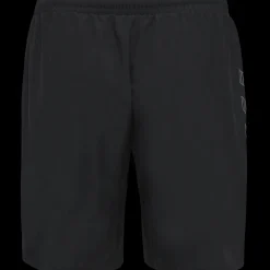hmlMOVE GRID WOVEN SHORTS