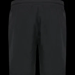 hmlMOVE GRID WOVEN SHORTS KIDS