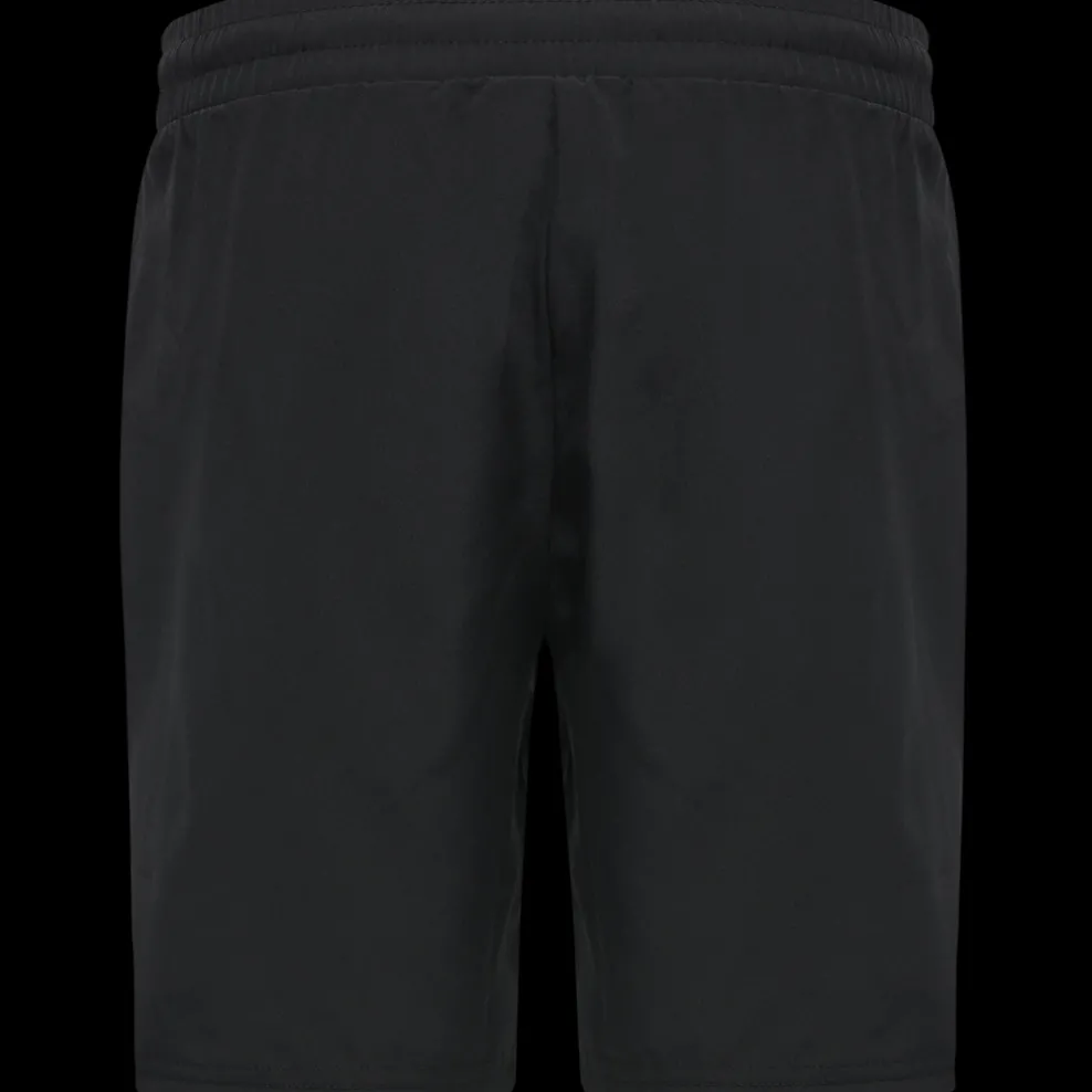 hmlMOVE GRID WOVEN SHORTS KIDS