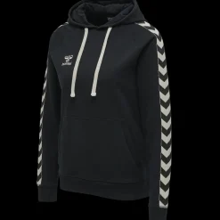hmlMOVE HOODIE WOMAN