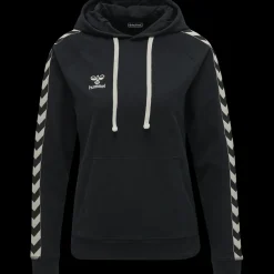 hmlMOVE HOODIE WOMAN