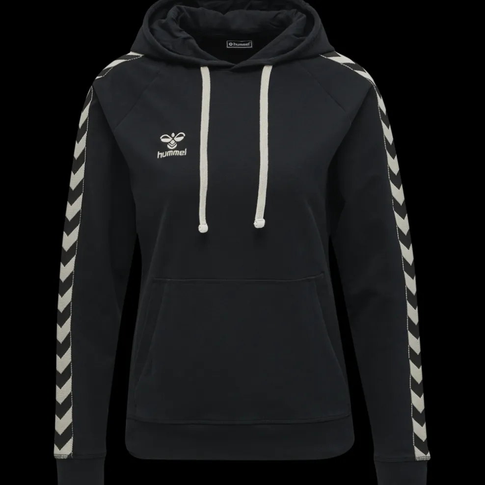 hmlMOVE HOODIE WOMAN