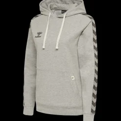 hmlMOVE HOODIE WOMAN