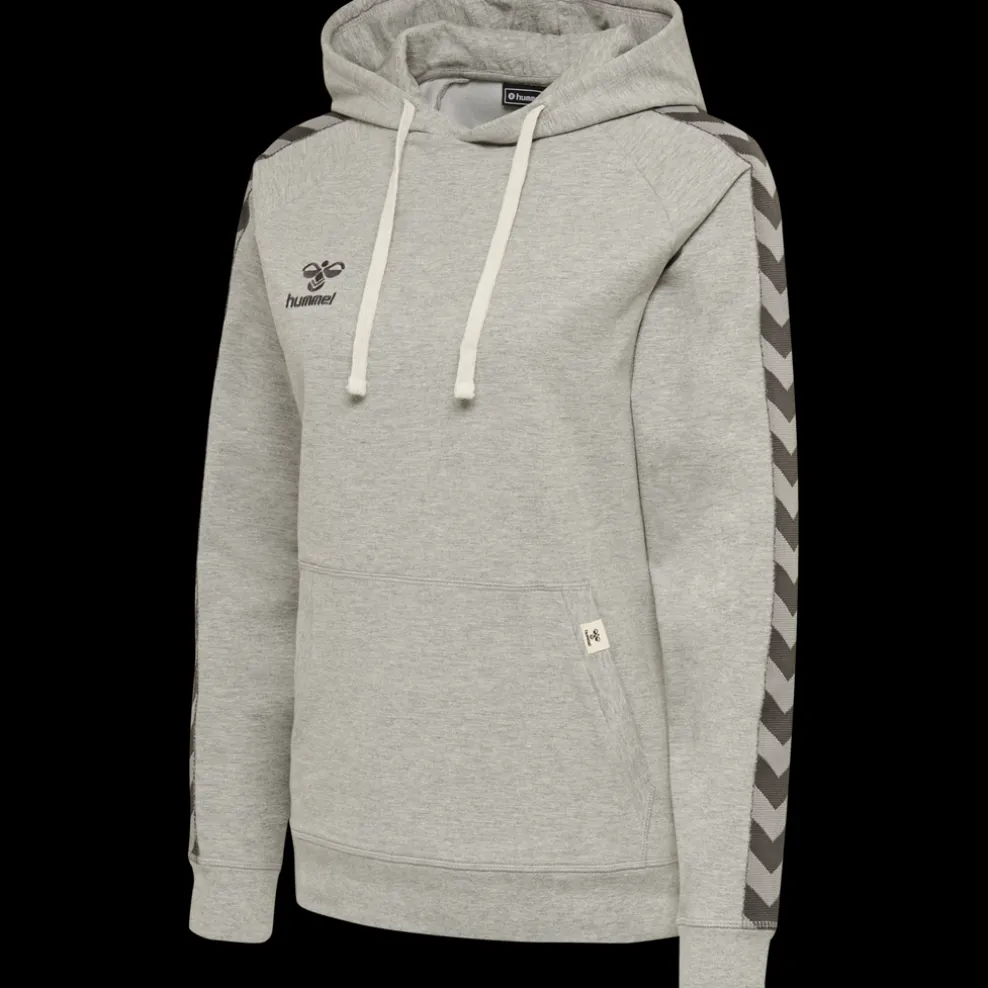 hmlMOVE HOODIE WOMAN