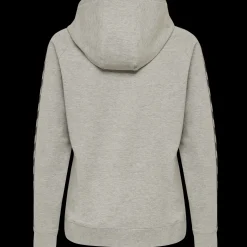 hmlMOVE HOODIE WOMAN