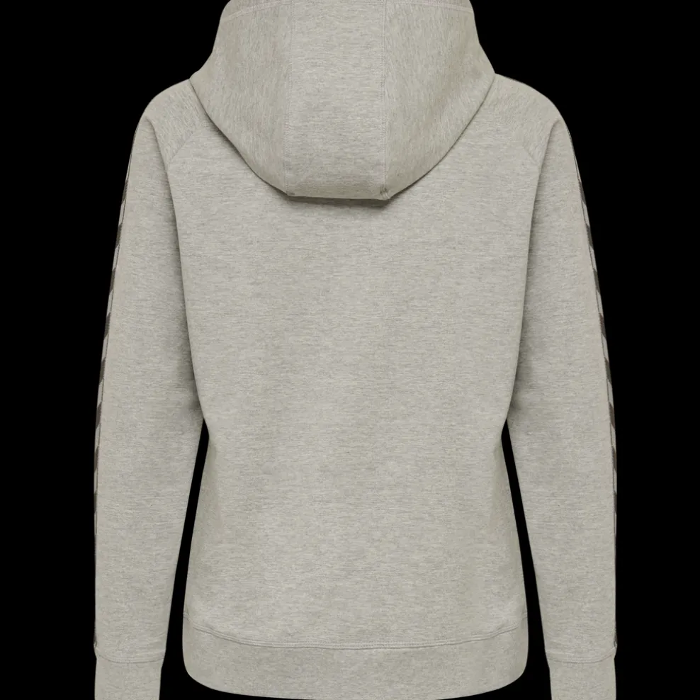 hmlMOVE HOODIE WOMAN