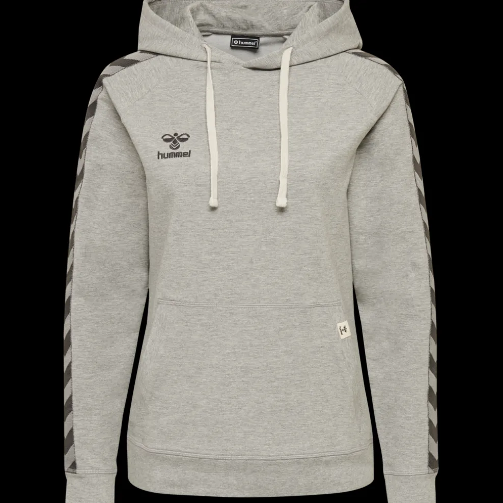 hmlMOVE HOODIE WOMAN