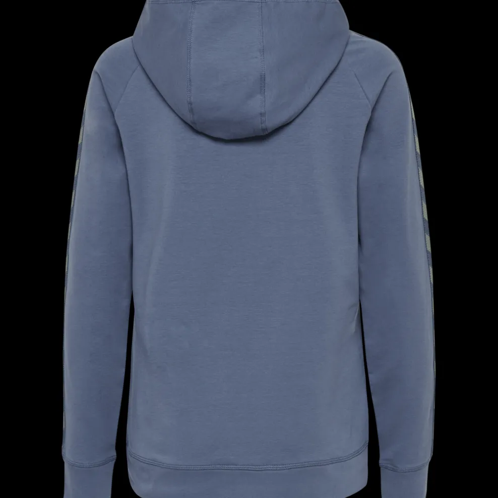 hmlMOVE HOODIE WOMAN