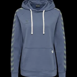 hmlMOVE HOODIE WOMAN