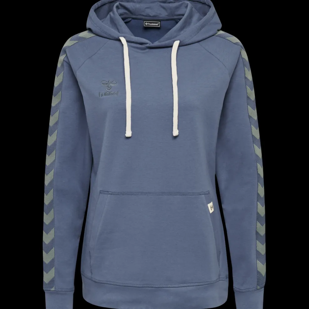 hmlMOVE HOODIE WOMAN