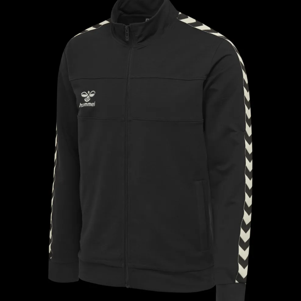 hmlMOVE KIDS CLASSIC ZIP JACKET