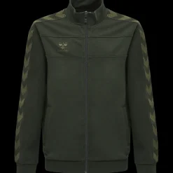 hmlMOVE KIDS CLASSIC ZIP JACKET