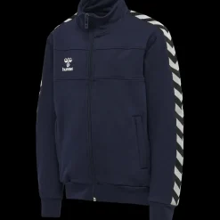 hmlMOVE KIDS CLASSIC ZIP JACKET