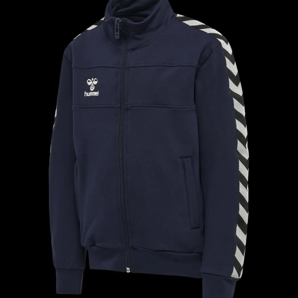 hmlMOVE KIDS CLASSIC ZIP JACKET