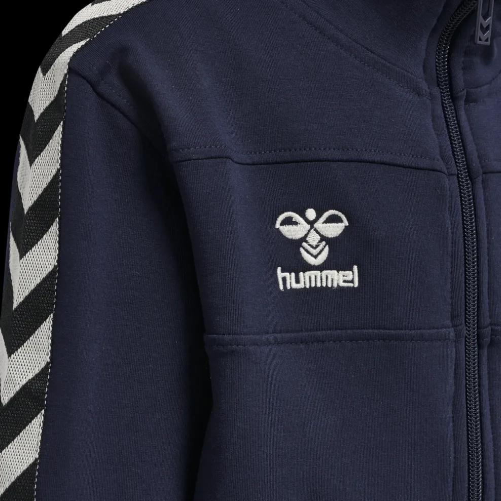 hmlMOVE KIDS CLASSIC ZIP JACKET