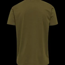 hmlMOVE KIDS T-SHIRT