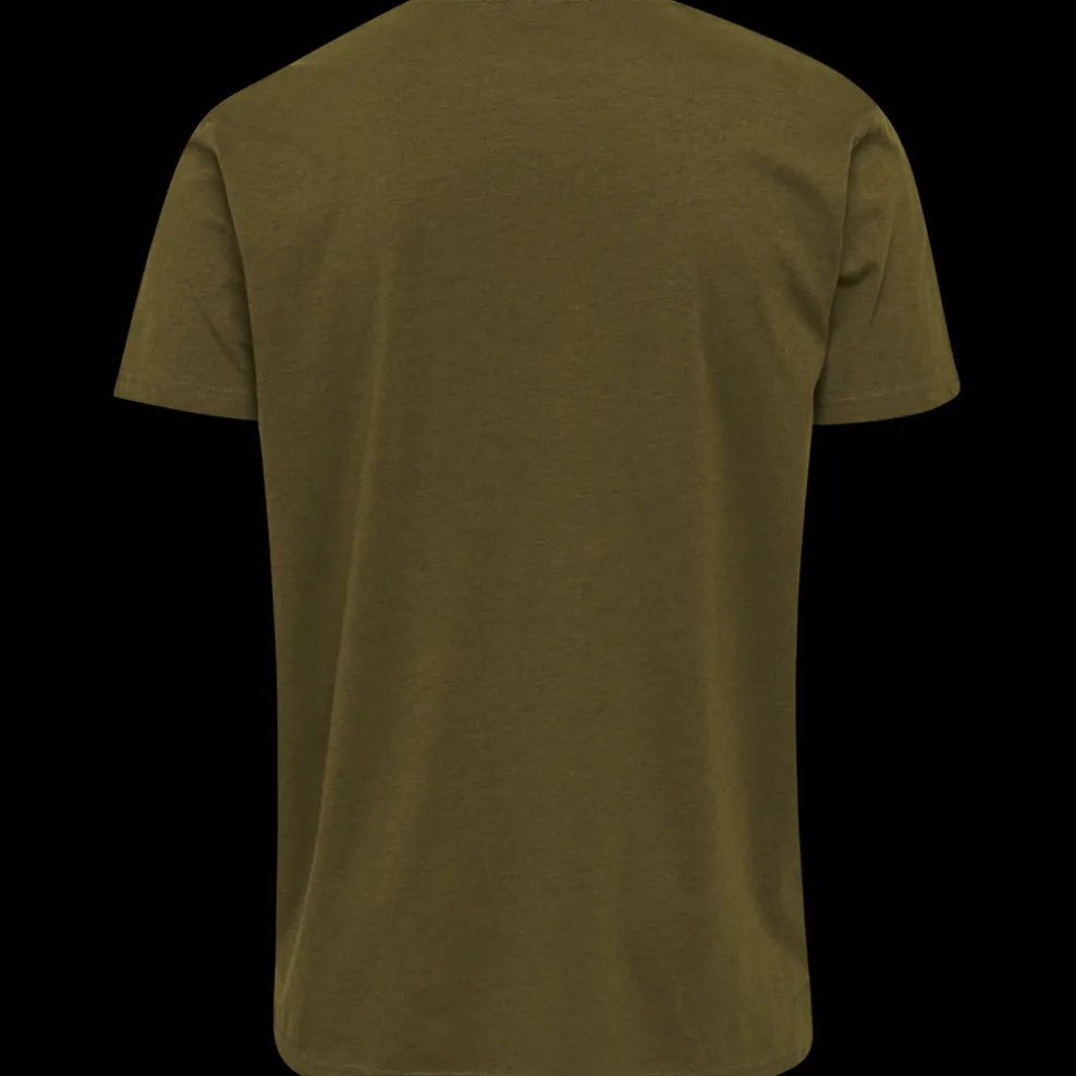 hmlMOVE KIDS T-SHIRT