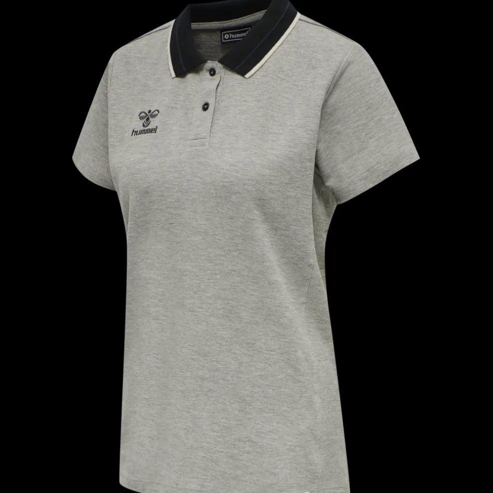 hmlMOVE POLO WOMAN