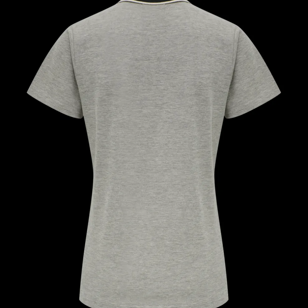 hmlMOVE POLO WOMAN