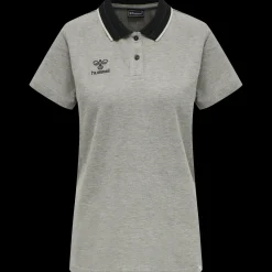 hmlMOVE POLO WOMAN