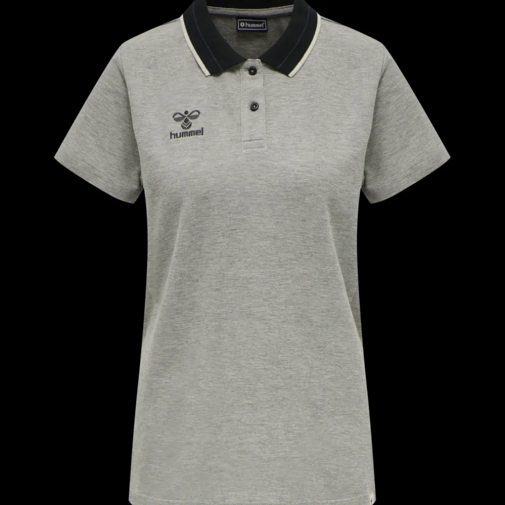 hmlMOVE POLO WOMAN