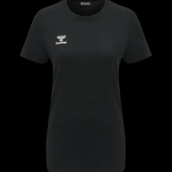 hmlMOVE T-SHIRT WOMAN