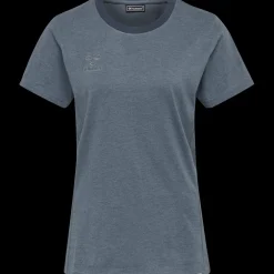 hmlMOVE T-SHIRT WOMAN