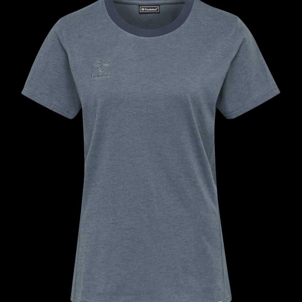 hmlMOVE T-SHIRT WOMAN