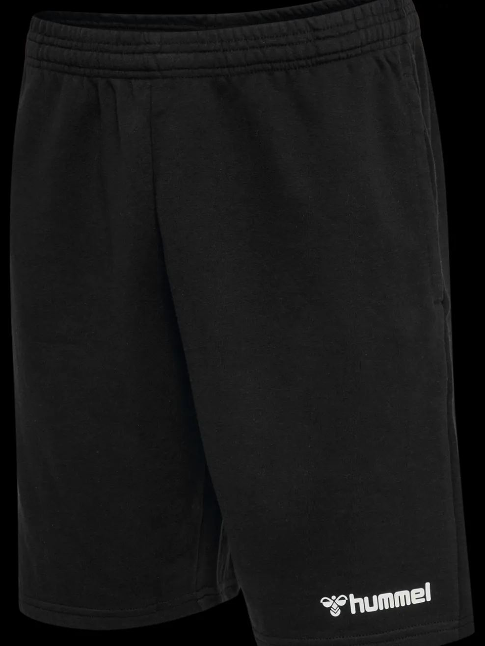 hmlMOVER COTTON BERMUDA SHORTS