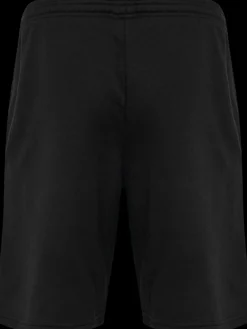 hmlMOVER COTTON BERMUDA SHORTS