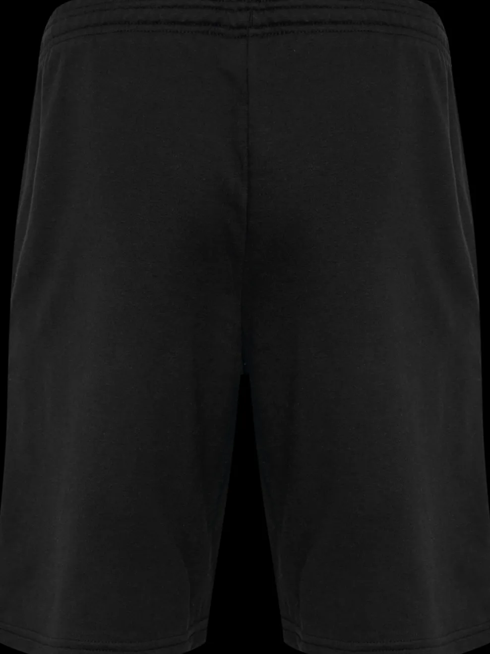 hmlMOVER COTTON BERMUDA SHORTS