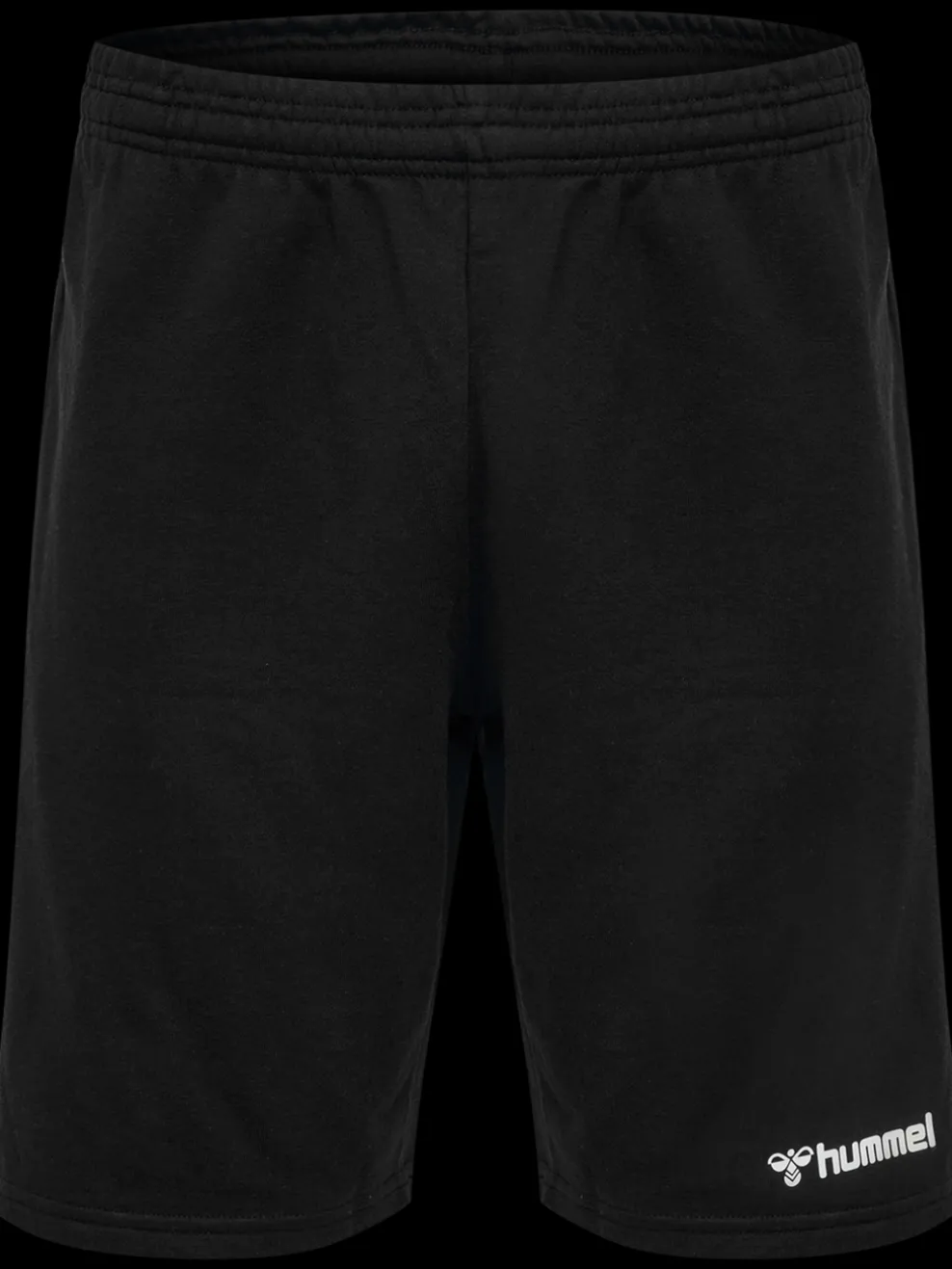 hmlMOVER COTTON BERMUDA SHORTS