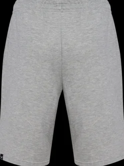hmlMOVER COTTON BERMUDA SHORTS