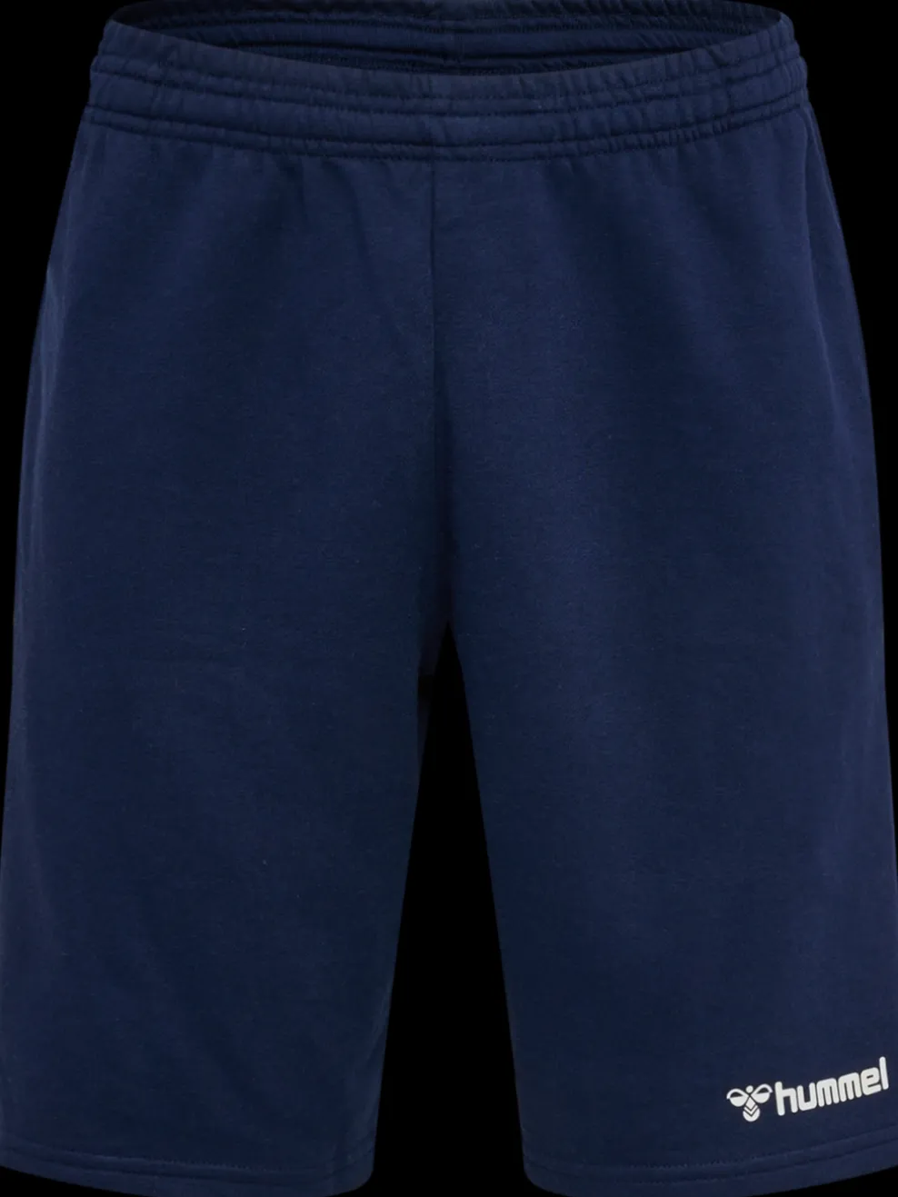hmlMOVER COTTON BERMUDA SHORTS