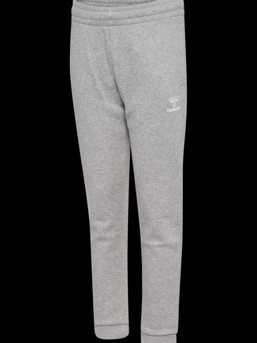 hmlMOVER COTTON CUFF PANTS KIDS