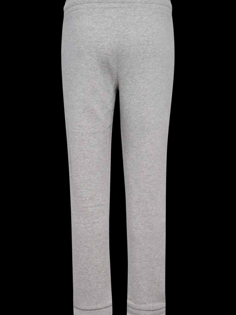 hmlMOVER COTTON CUFF PANTS KIDS