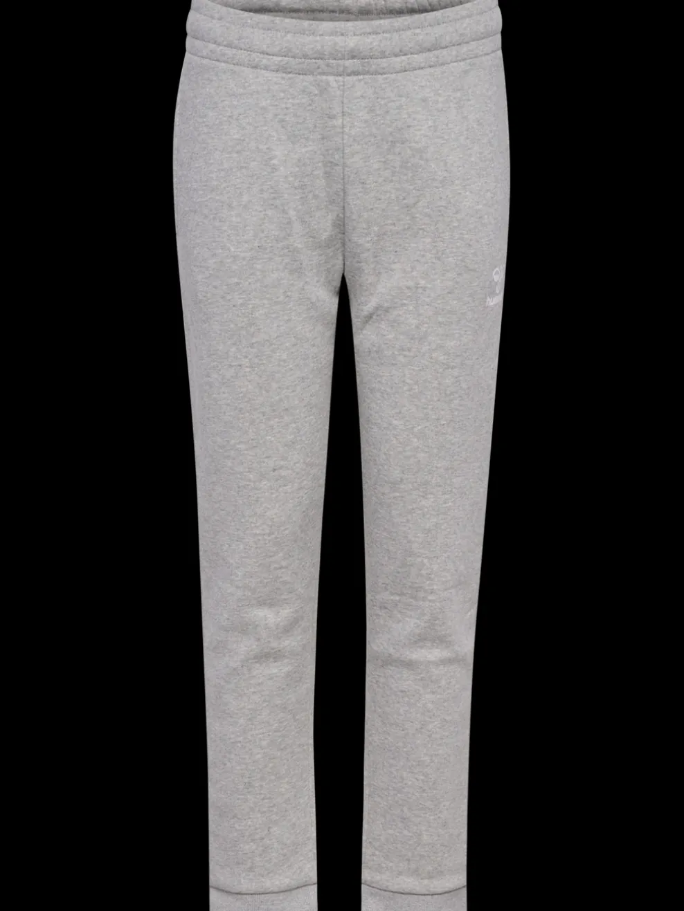hmlMOVER COTTON CUFF PANTS KIDS
