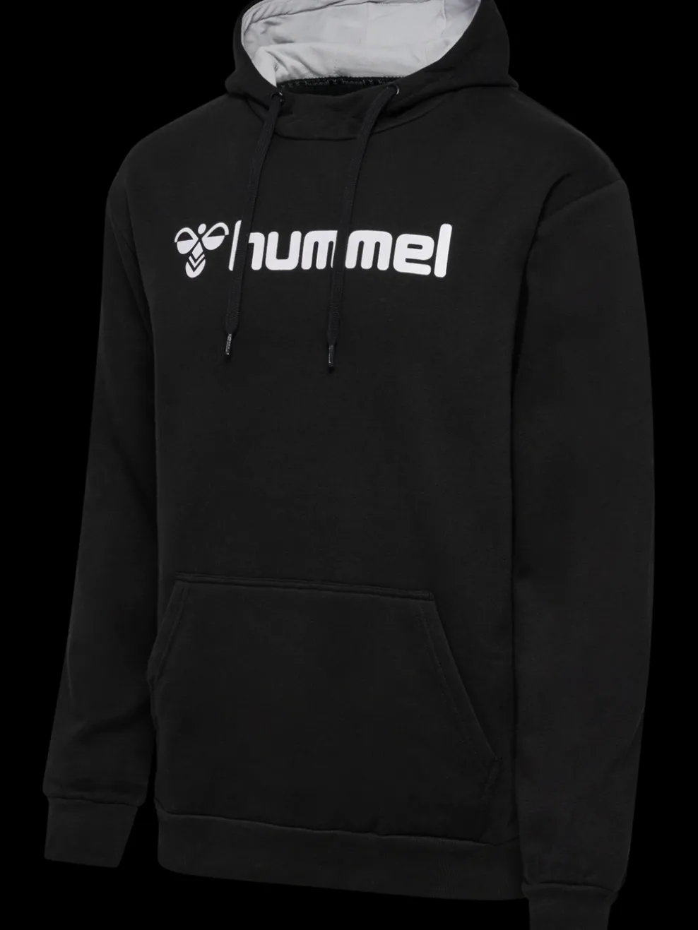 hmlMOVER COTTON HOODIE