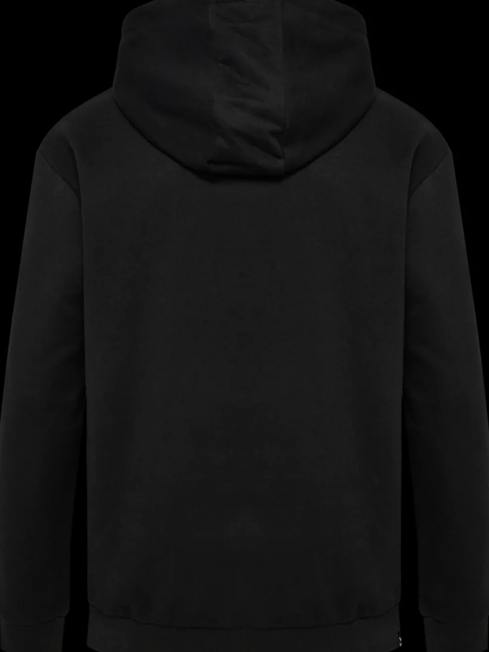 hmlMOVER COTTON HOODIE