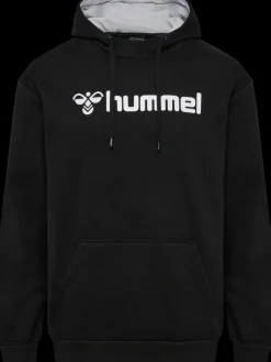 hmlMOVER COTTON HOODIE