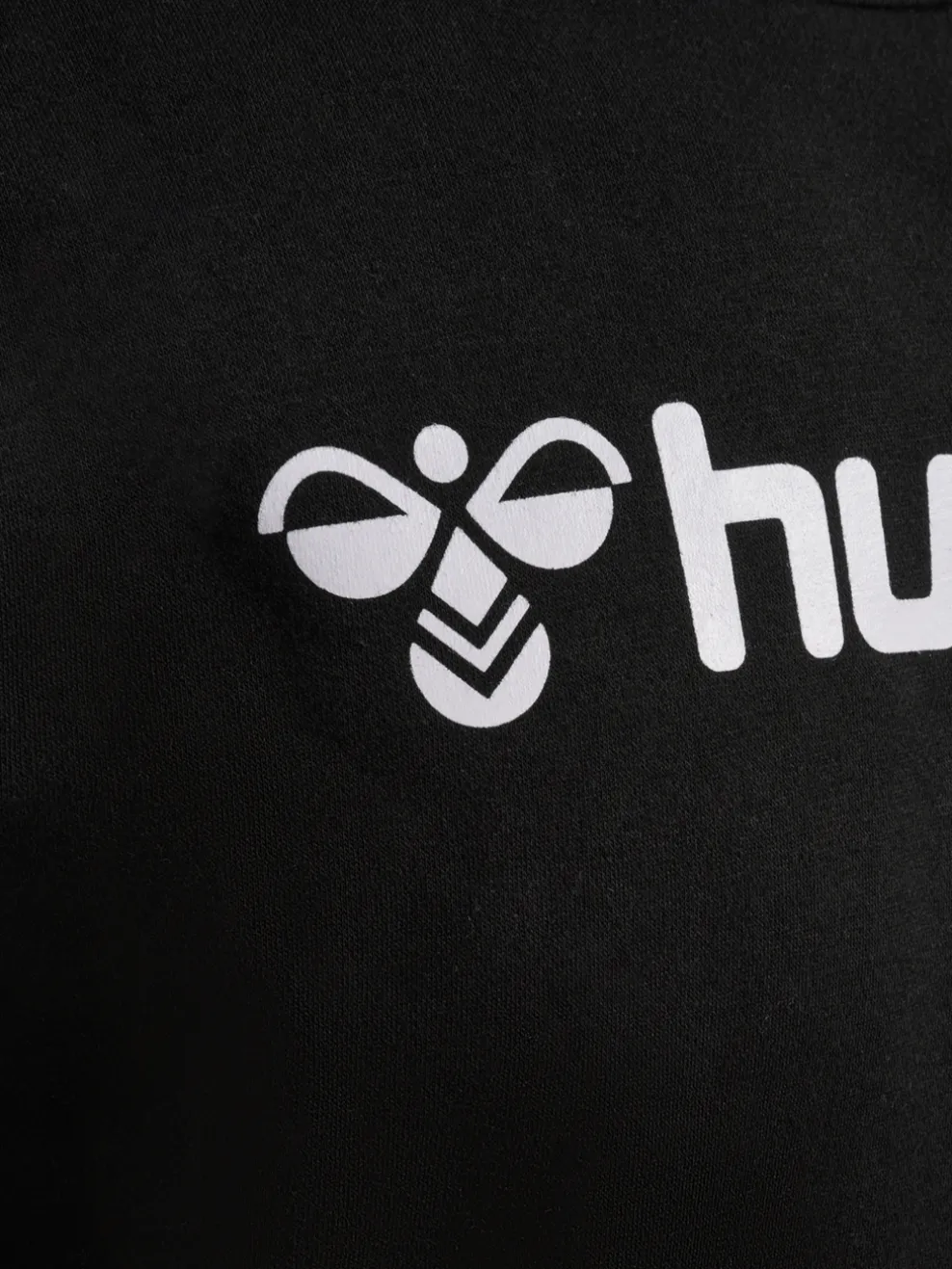 hmlMOVER COTTON HOODIE