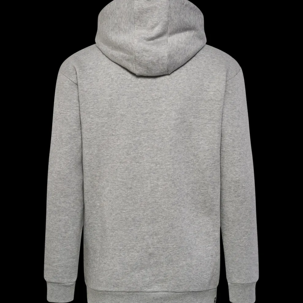 hmlMOVER COTTON HOODIE