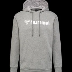 hmlMOVER COTTON HOODIE