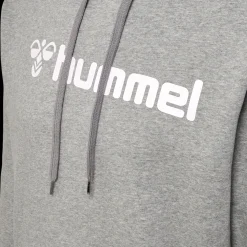 hmlMOVER COTTON HOODIE