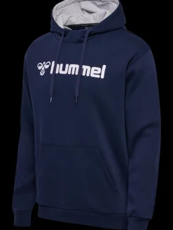 hmlMOVER COTTON HOODIE