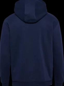 hmlMOVER COTTON HOODIE